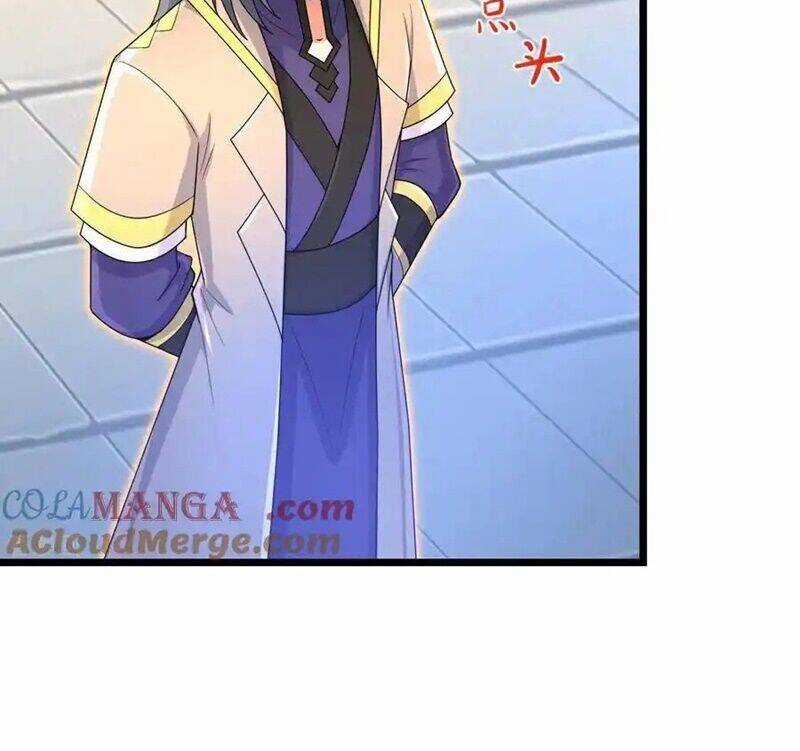 Thần Võ Thiên Tôn - Chapter 865 - Trang 60