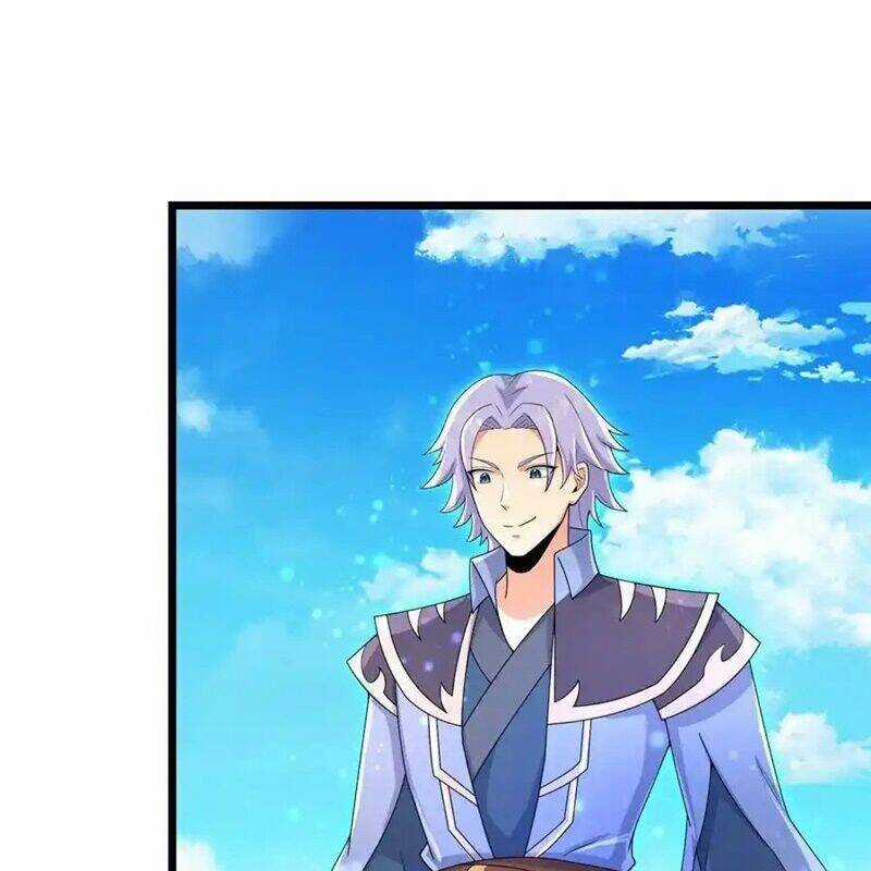 Thần Võ Thiên Tôn - Chapter 865 - Trang 61