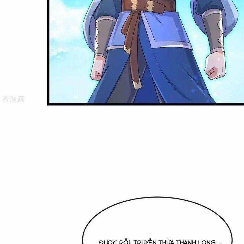 Thần Võ Thiên Tôn - Chapter 865 - Trang 62