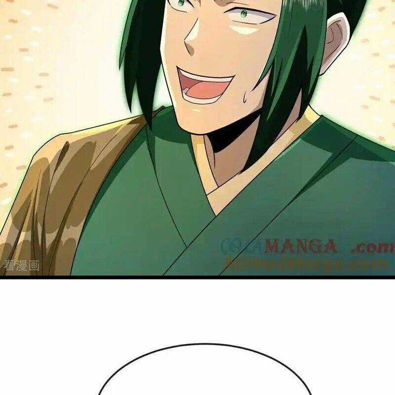 Thần Võ Thiên Tôn - Chapter 865 - Trang 66