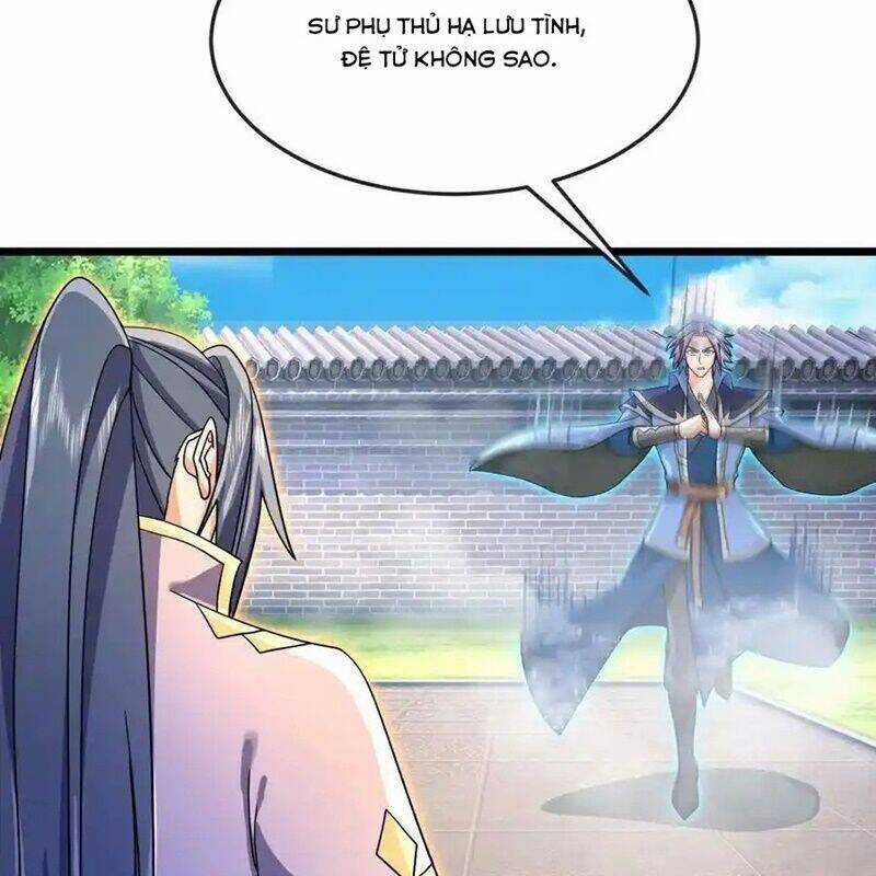 Thần Võ Thiên Tôn - Chapter 865 - Trang 67