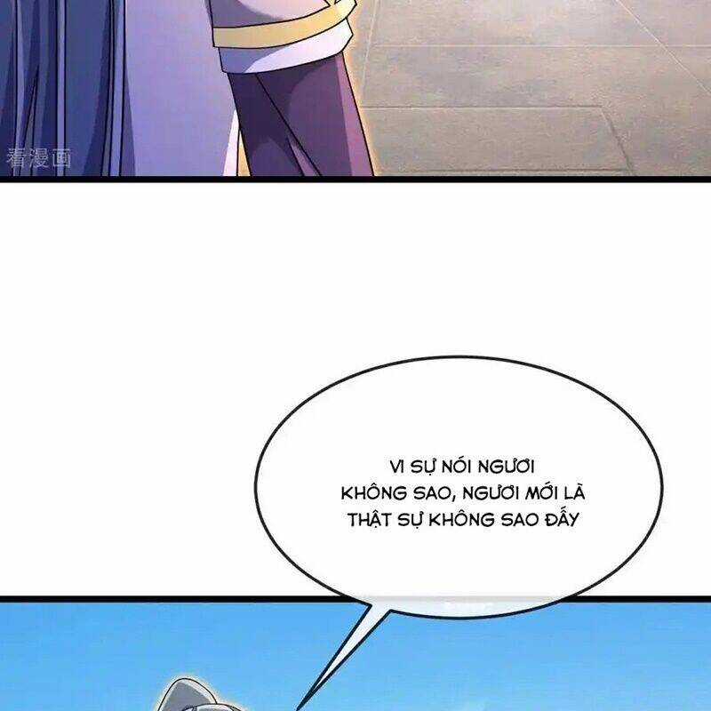 Thần Võ Thiên Tôn - Chapter 865 - Trang 68