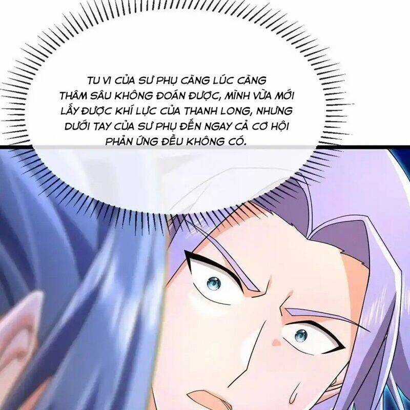 Thần Võ Thiên Tôn - Chapter 865 - Trang 70