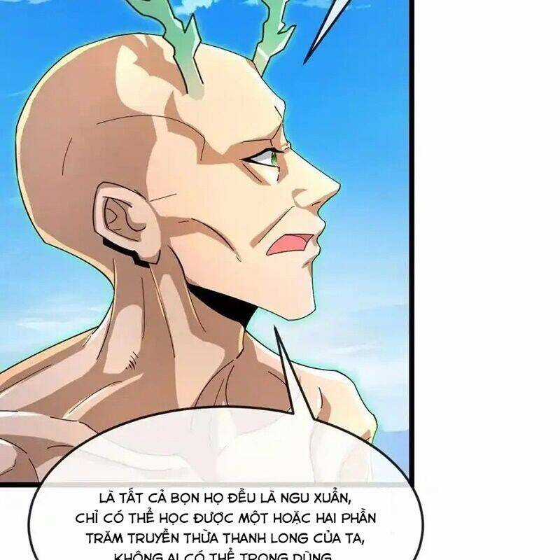 Thần Võ Thiên Tôn - Chapter 865 - Trang 8