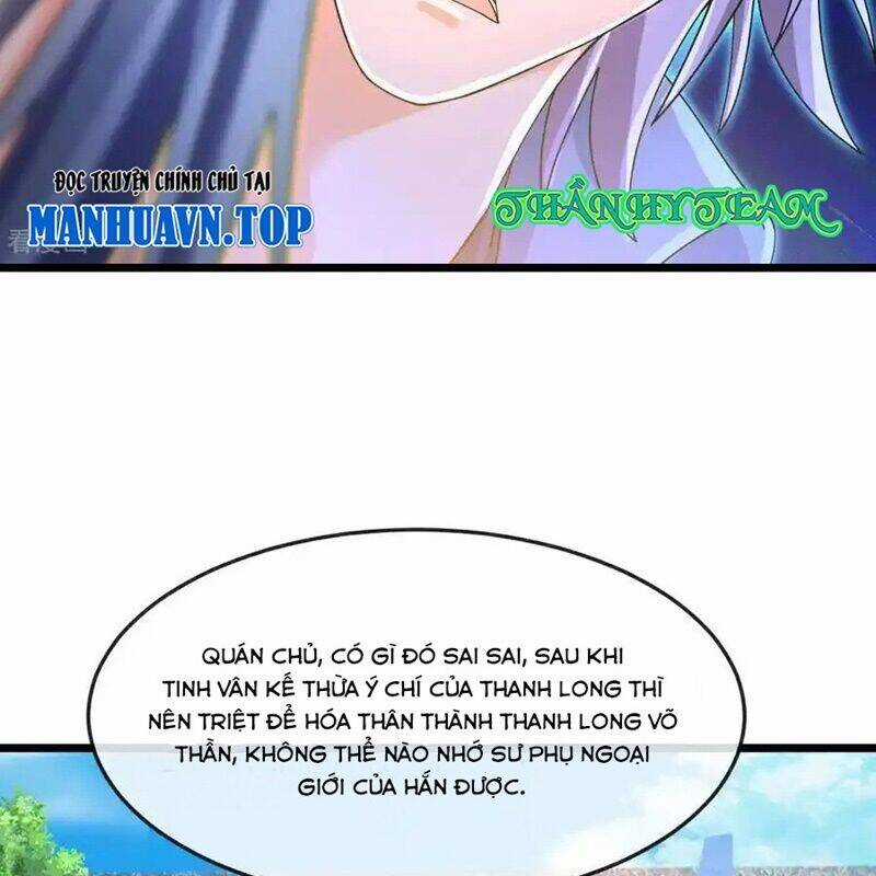 Thần Võ Thiên Tôn - Chapter 865 - Trang 71