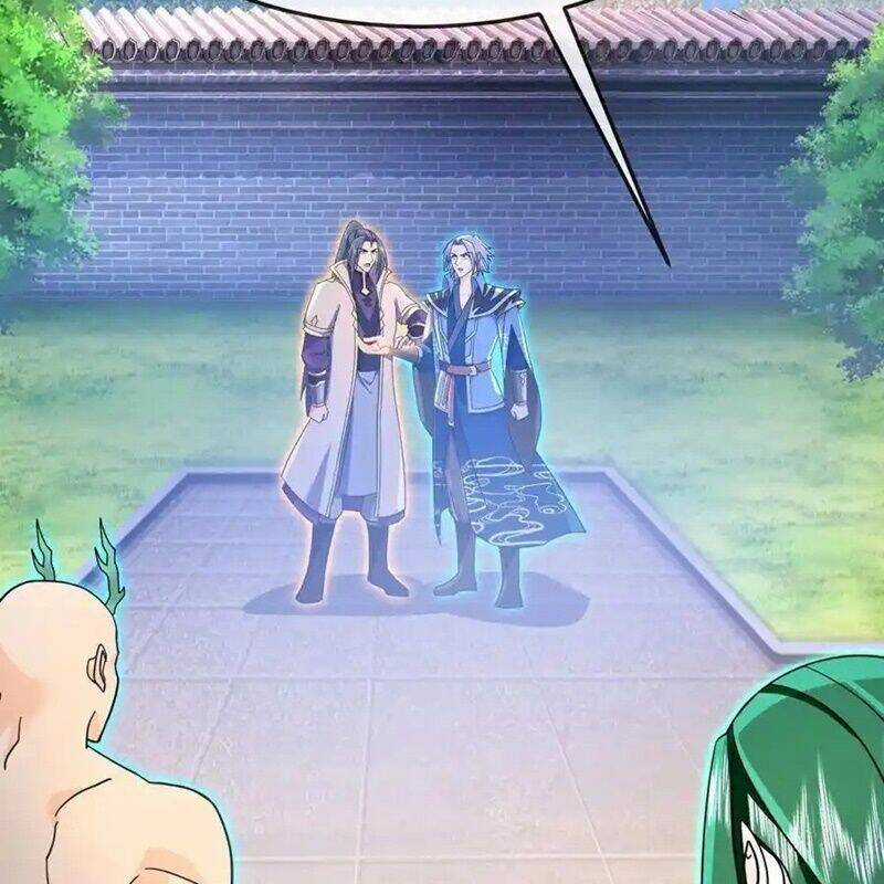 Thần Võ Thiên Tôn - Chapter 865 - Trang 72