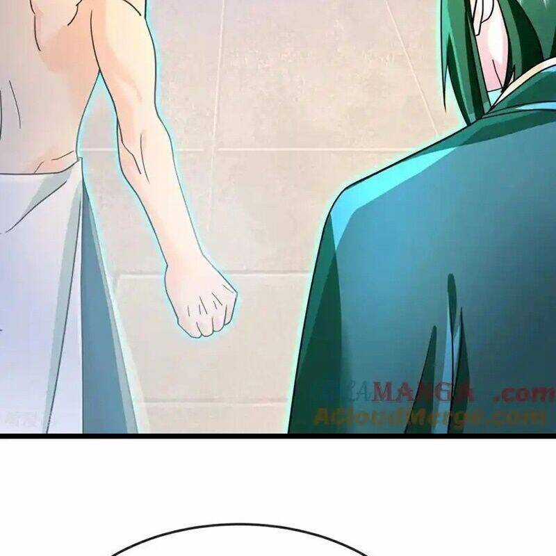 Thần Võ Thiên Tôn - Chapter 865 - Trang 73