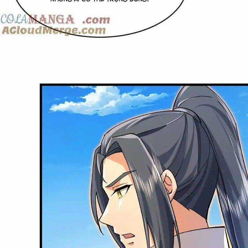 Thần Võ Thiên Tôn - Chapter 865 - Trang 9