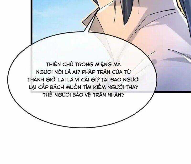 Thần Võ Thiên Tôn - Chapter 865 - Trang 10