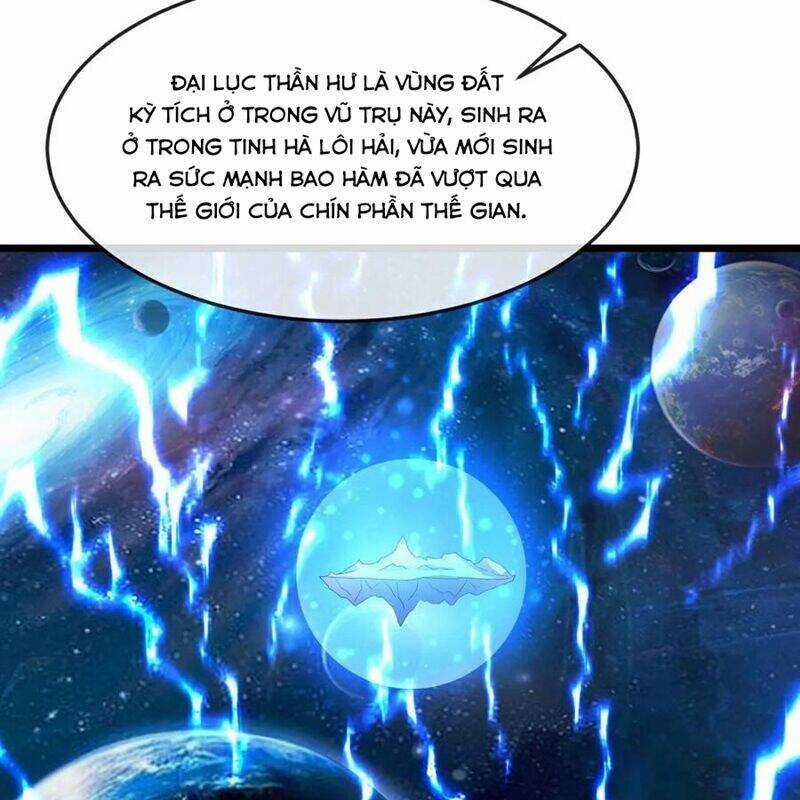 Thần Võ Thiên Tôn - Chapter 866 - Trang 11