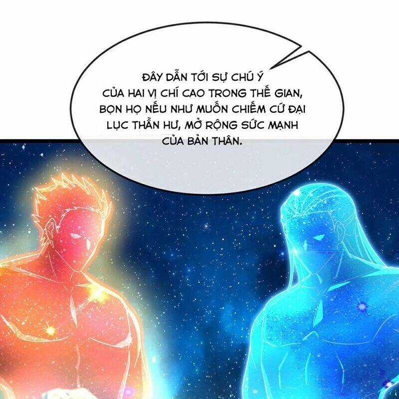 Thần Võ Thiên Tôn - Chapter 866 - Trang 13