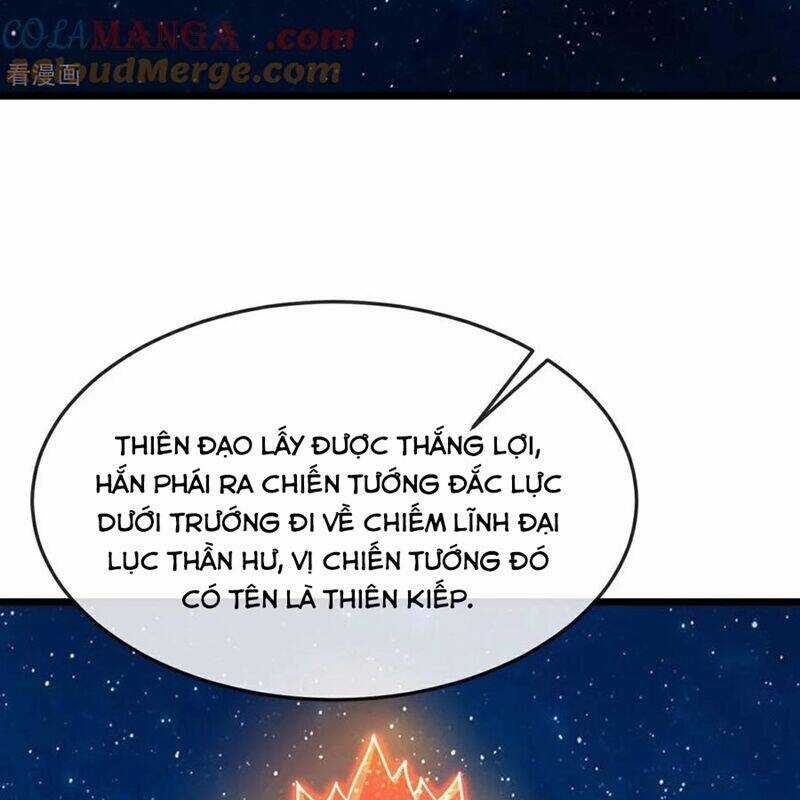Thần Võ Thiên Tôn - Chapter 866 - Trang 17