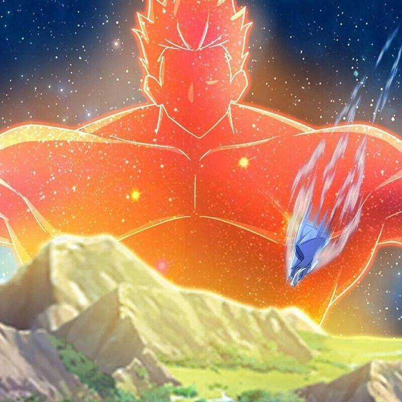 Thần Võ Thiên Tôn - Chapter 866 - Trang 18