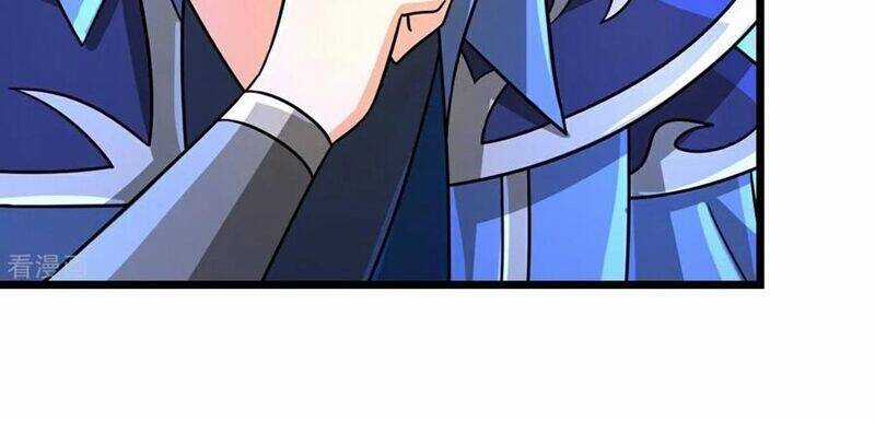 Thần Võ Thiên Tôn - Chapter 866 - Trang 23