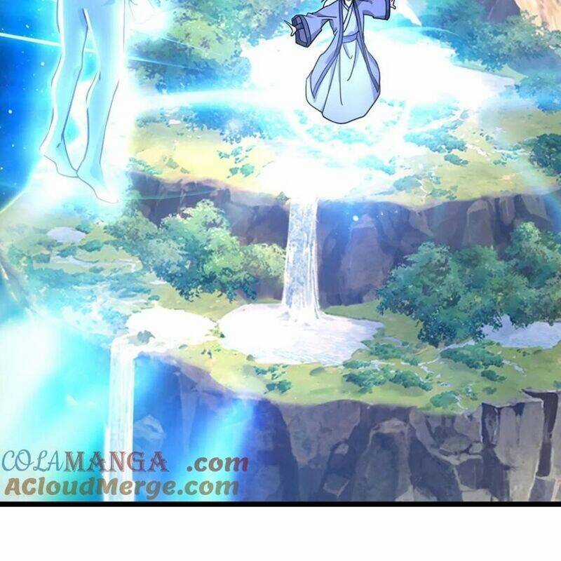 Thần Võ Thiên Tôn - Chapter 866 - Trang 25