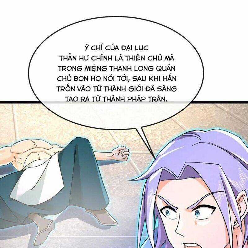 Thần Võ Thiên Tôn - Chapter 866 - Trang 26