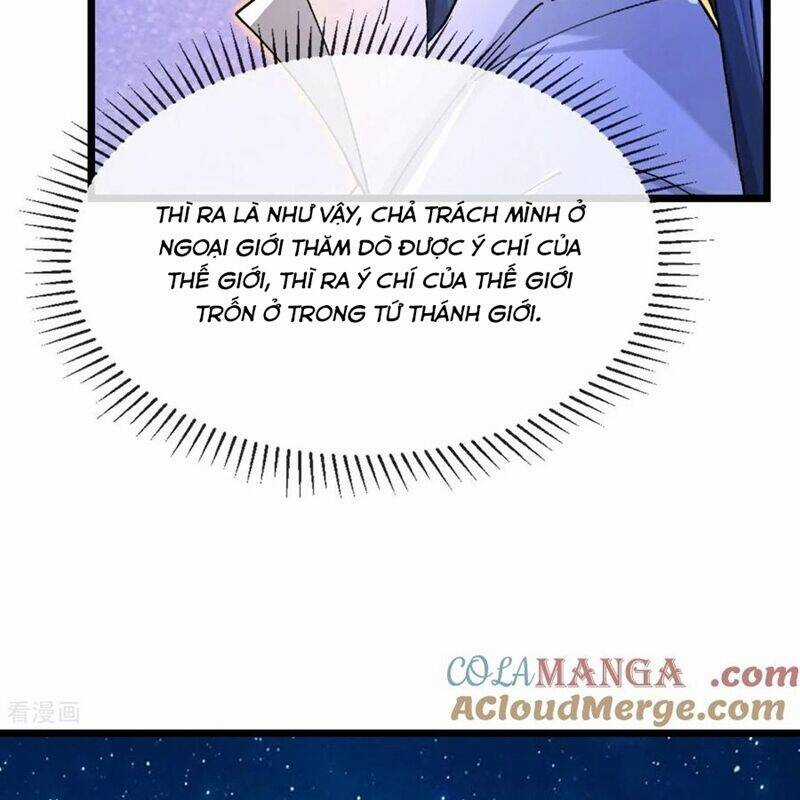 Thần Võ Thiên Tôn - Chapter 866 - Trang 29