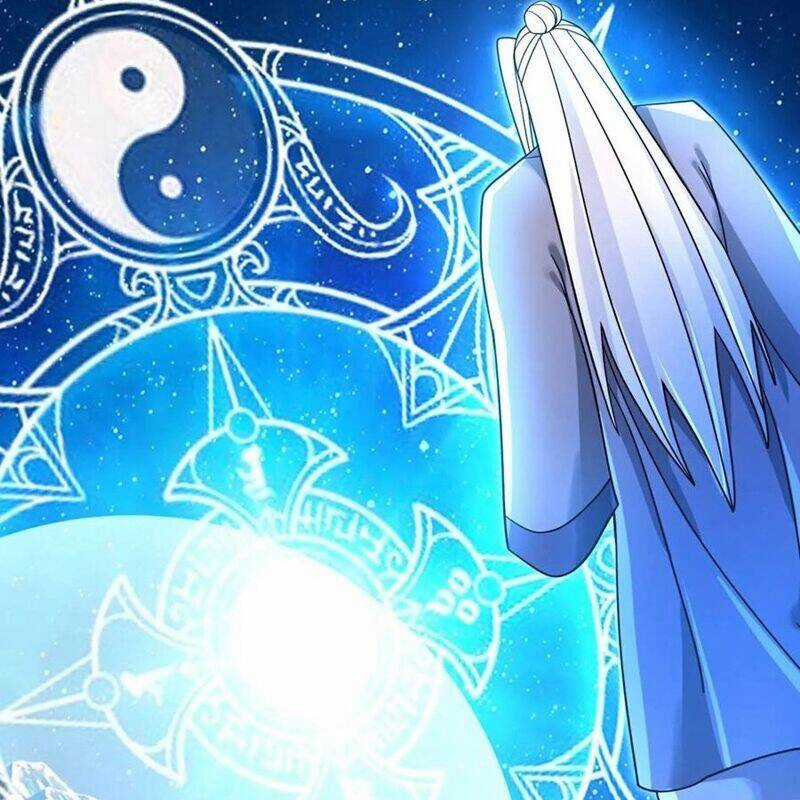 Thần Võ Thiên Tôn - Chapter 866 - Trang 32