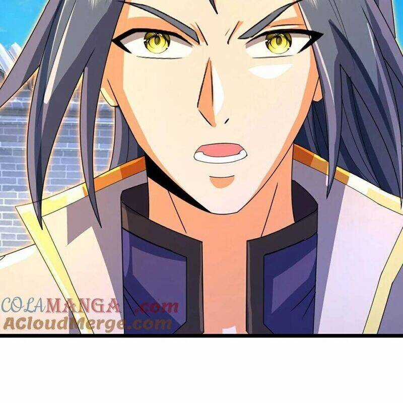 Thần Võ Thiên Tôn - Chapter 866 - Trang 38