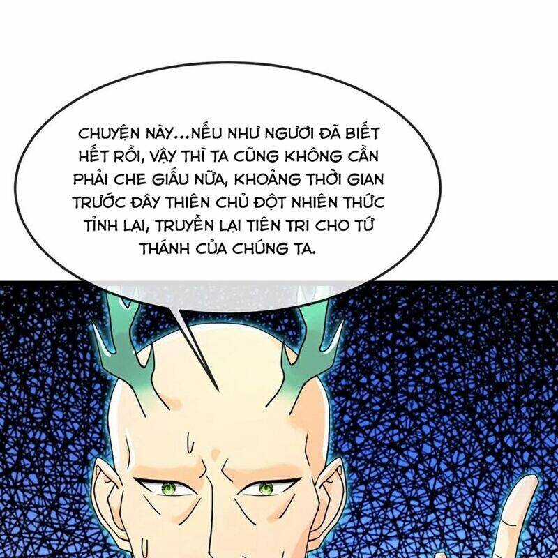 Thần Võ Thiên Tôn - Chapter 866 - Trang 39