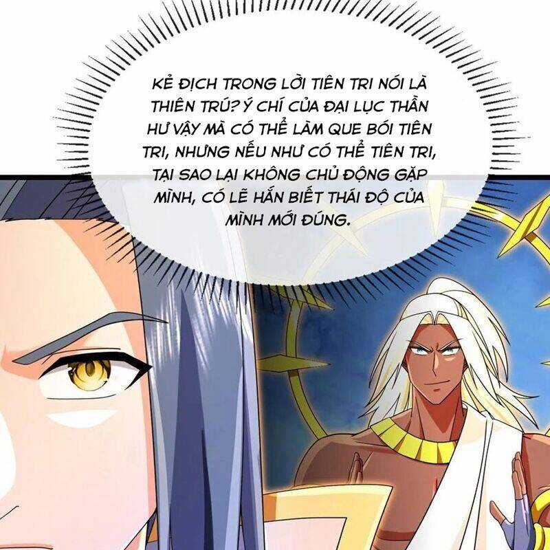 Thần Võ Thiên Tôn - Chapter 866 - Trang 41