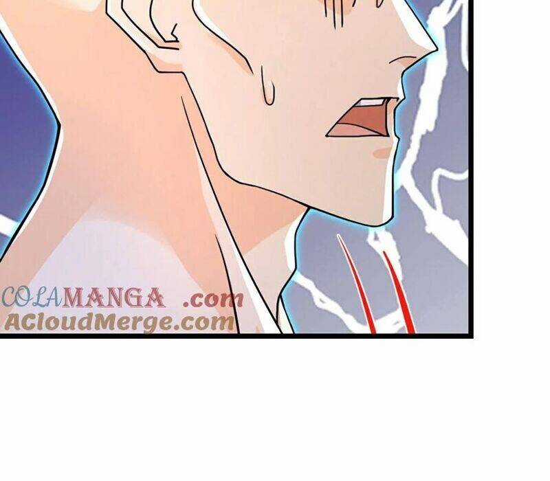 Thần Võ Thiên Tôn - Chapter 866 - Trang 45