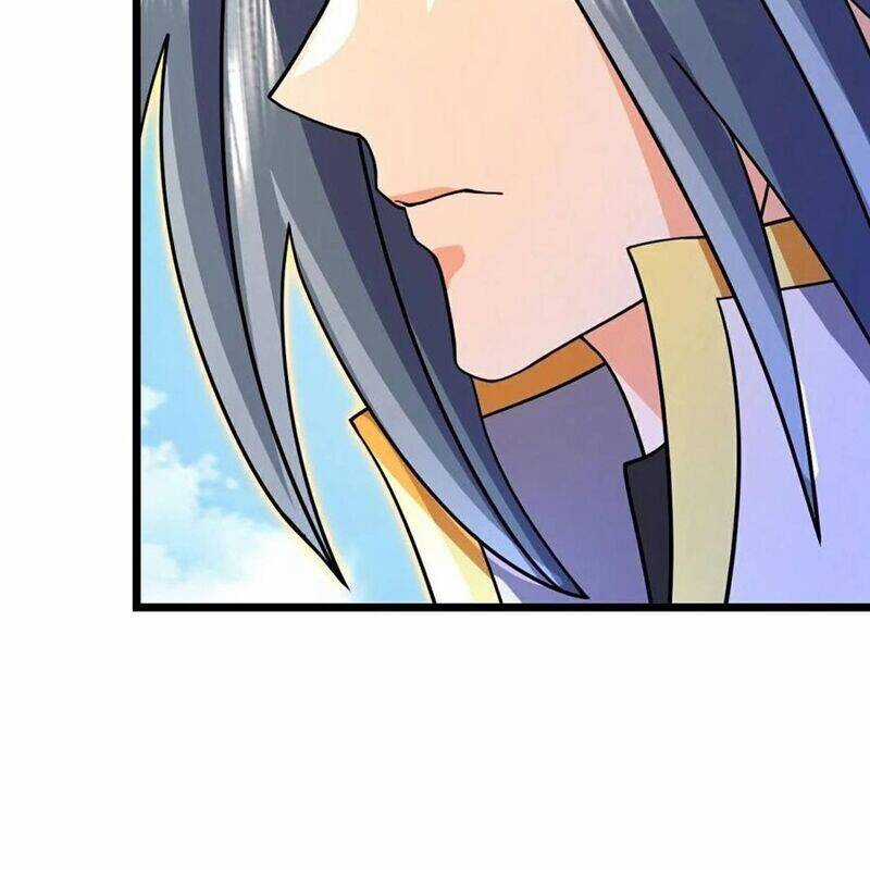 Thần Võ Thiên Tôn - Chapter 866 - Trang 47