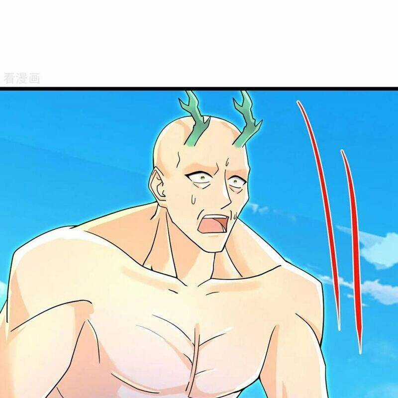 Thần Võ Thiên Tôn - Chapter 866 - Trang 48