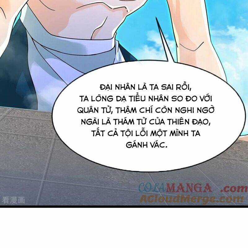 Thần Võ Thiên Tôn - Chapter 866 - Trang 49