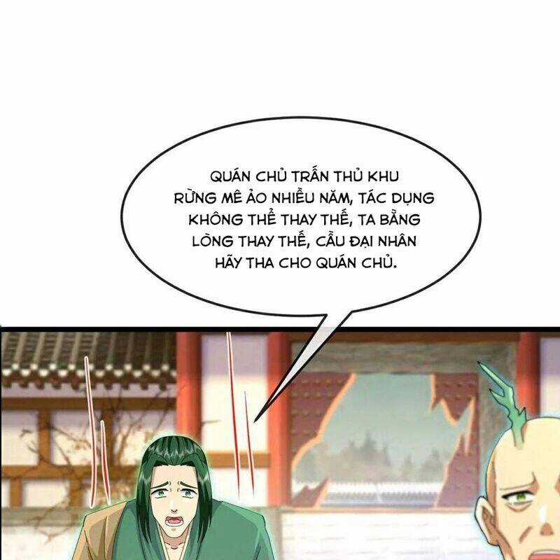 Thần Võ Thiên Tôn - Chapter 866 - Trang 50
