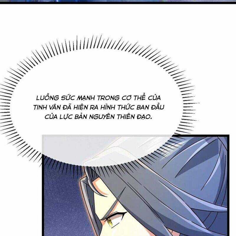 Thần Võ Thiên Tôn - Chapter 866 - Trang 6