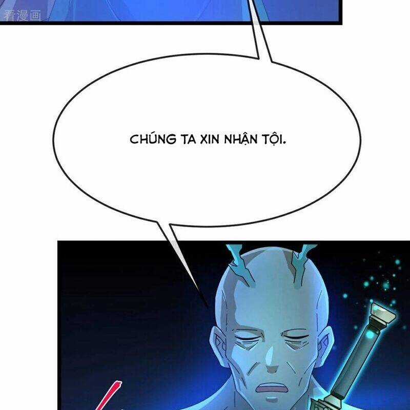 Thần Võ Thiên Tôn - Chapter 866 - Trang 55