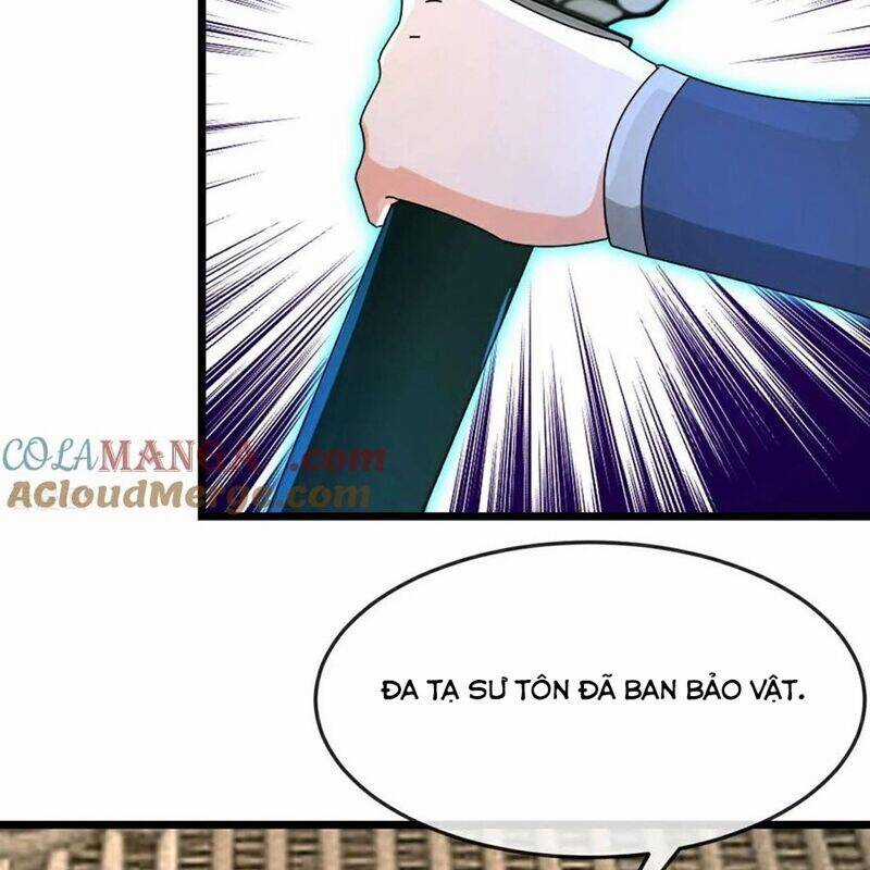 Thần Võ Thiên Tôn - Chapter 866 - Trang 59