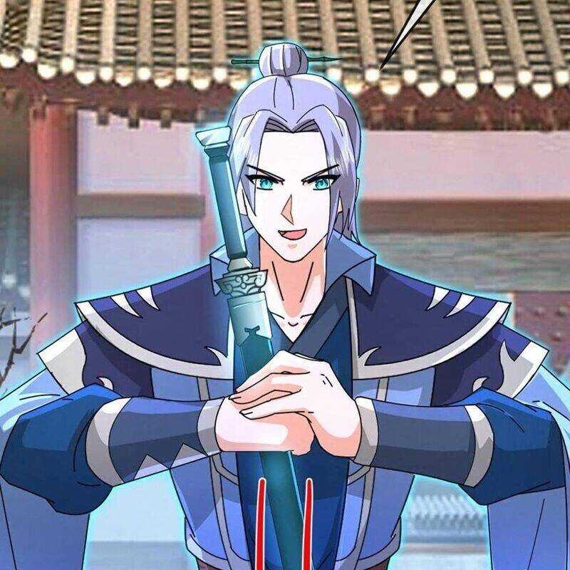 Thần Võ Thiên Tôn - Chapter 866 - Trang 60