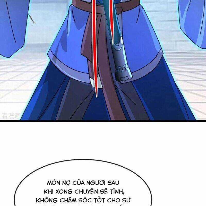 Thần Võ Thiên Tôn - Chapter 866 - Trang 61