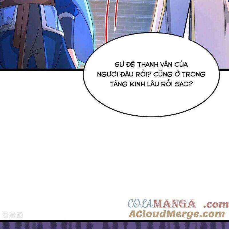 Thần Võ Thiên Tôn - Chapter 866 - Trang 63