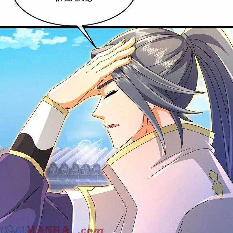 Thần Võ Thiên Tôn - Chapter 866 - Trang 66