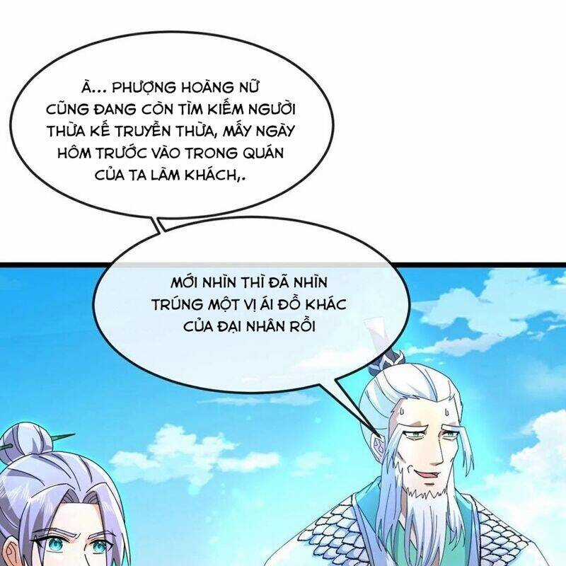 Thần Võ Thiên Tôn - Chapter 866 - Trang 68