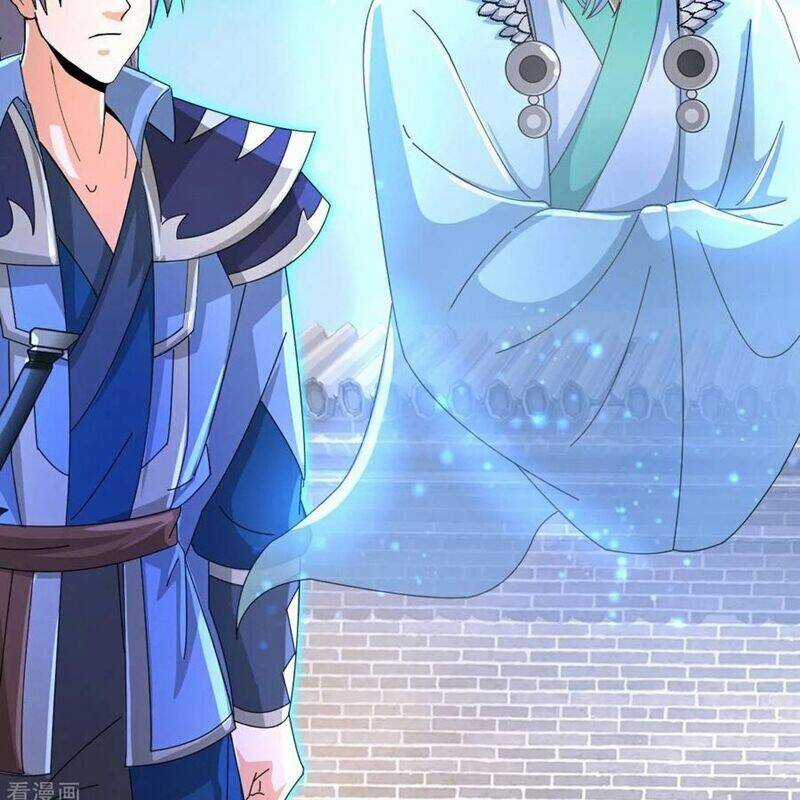 Thần Võ Thiên Tôn - Chapter 866 - Trang 69