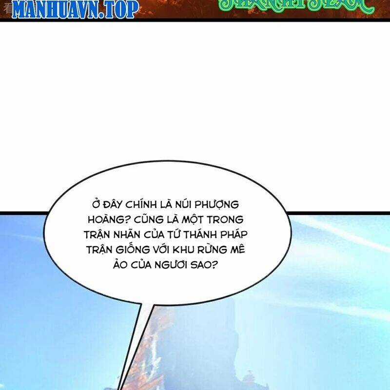 Thần Võ Thiên Tôn - Chapter 866 - Trang 74