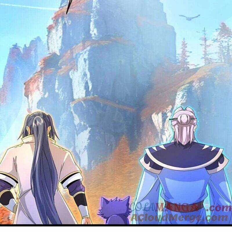 Thần Võ Thiên Tôn - Chapter 866 - Trang 75