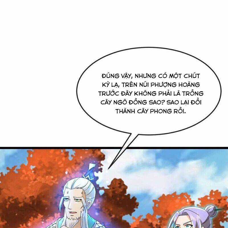 Thần Võ Thiên Tôn - Chapter 866 - Trang 76