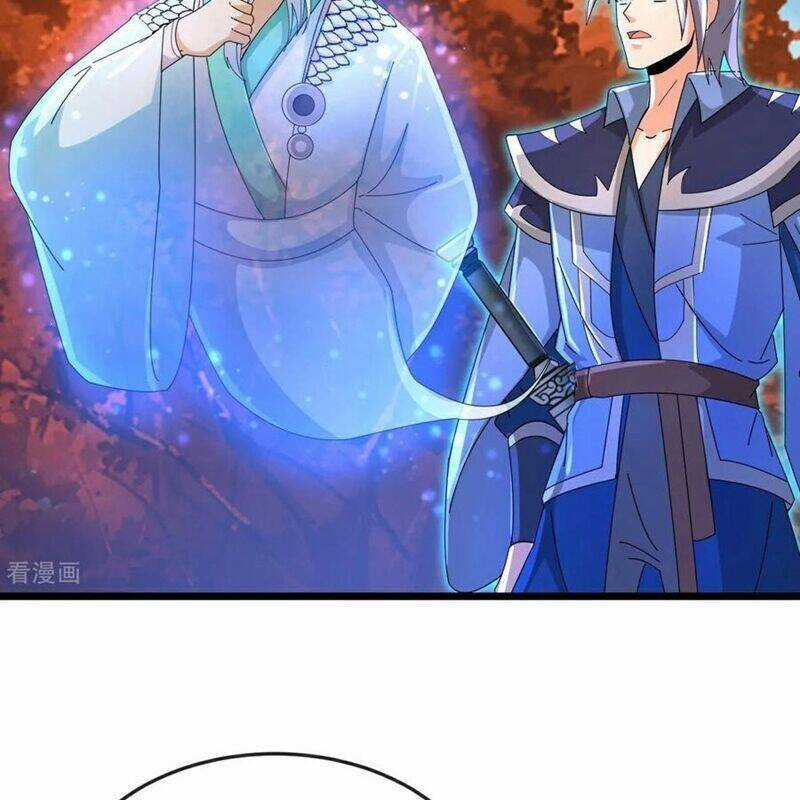 Thần Võ Thiên Tôn - Chapter 866 - Trang 77