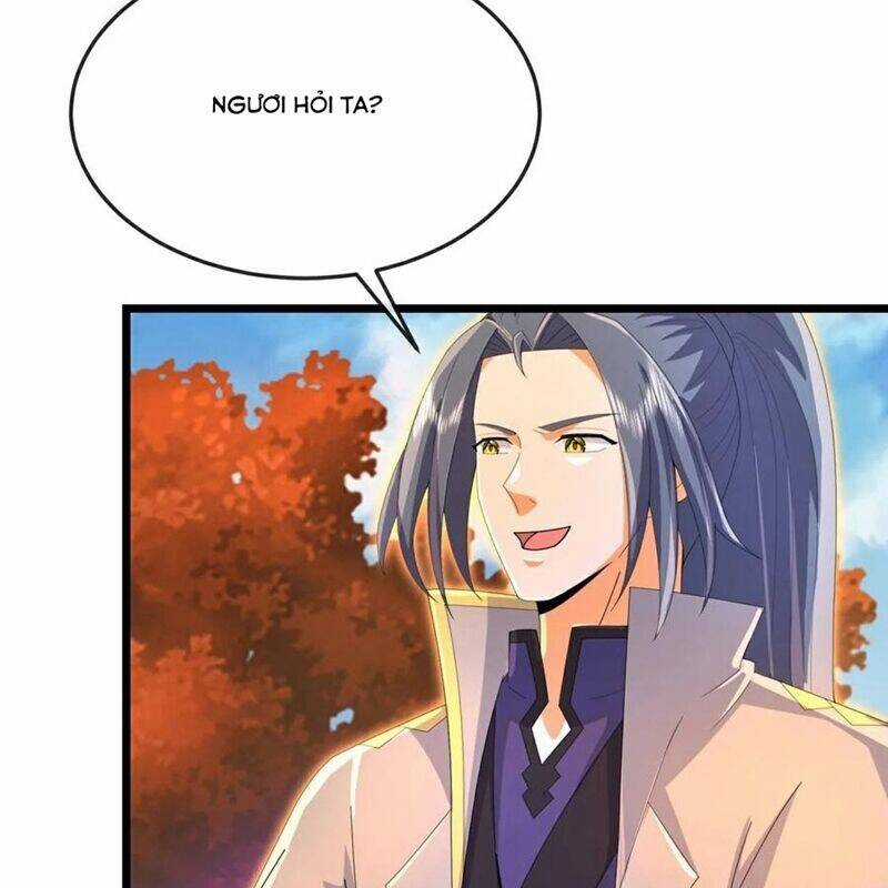 Thần Võ Thiên Tôn - Chapter 866 - Trang 78