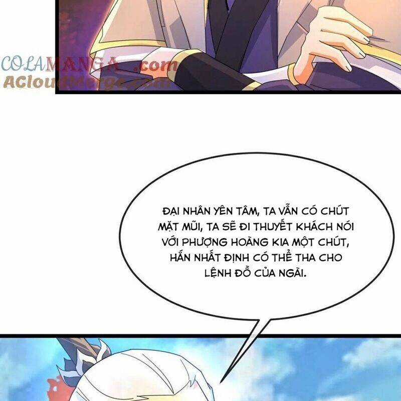 Thần Võ Thiên Tôn - Chapter 866 - Trang 79