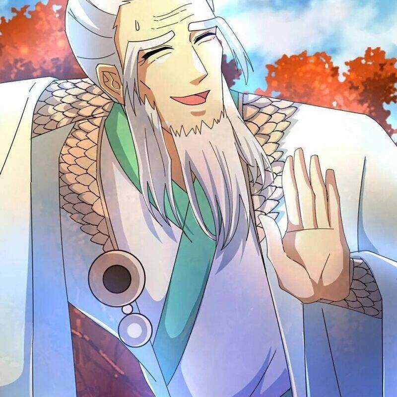 Thần Võ Thiên Tôn - Chapter 866 - Trang 80