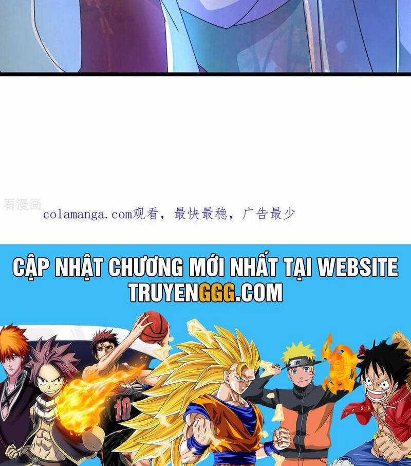 Thần Võ Thiên Tôn - Chapter 866 - Trang 81