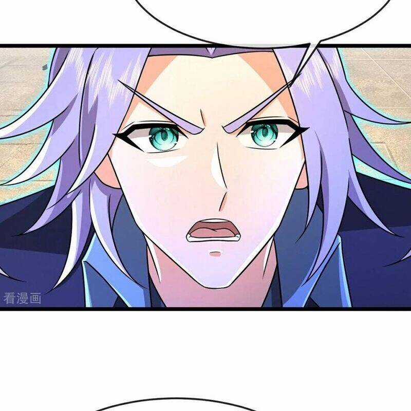 Thần Võ Thiên Tôn - Chapter 866 - Trang 10