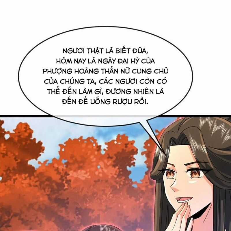 Thần Võ Thiên Tôn - Chapter 867 - Trang 13