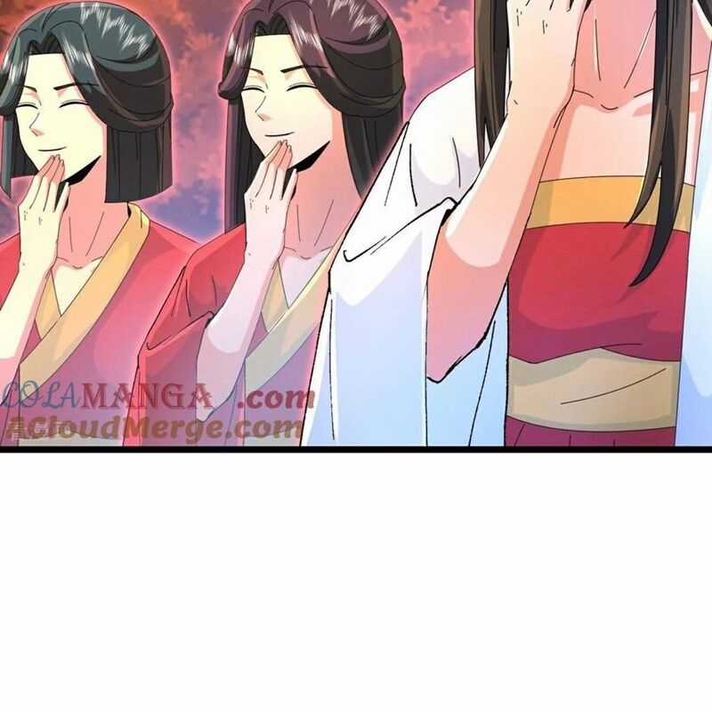 Thần Võ Thiên Tôn - Chapter 867 - Trang 14